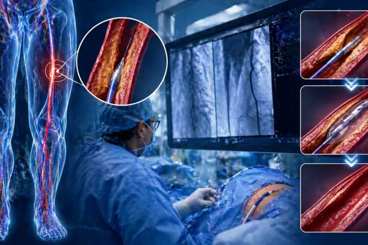PERIPHERAL ANGIOGRAPHY AND ANGIOPLASTY_banner