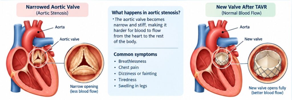 TAVR Overview