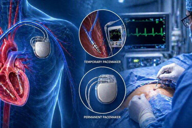 pacemaker installation_banner