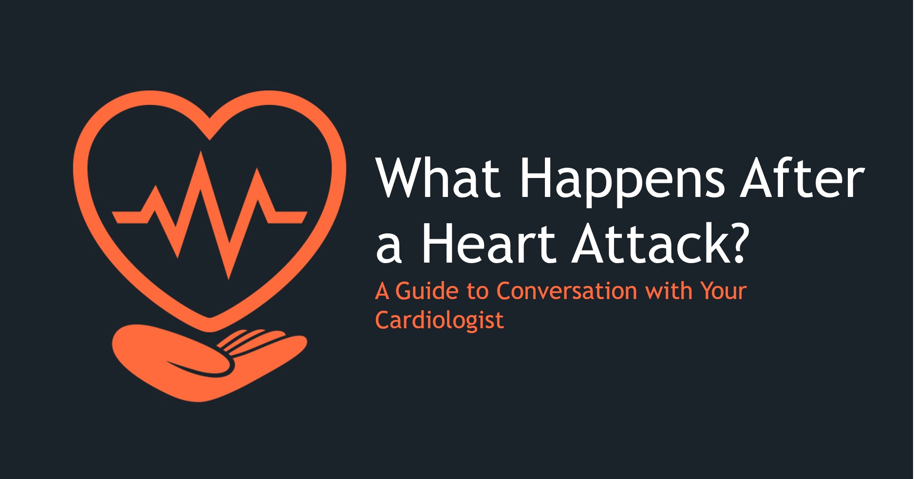 How Long Are You In Hospital After Heart Attack